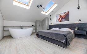 M50 Apartments